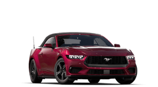 2025 Ford Mustang® External Image 5